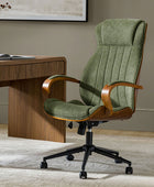Amparo Executive Ergonomic Office Chair