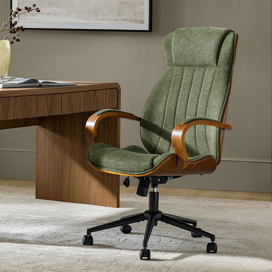 Amparo Executive Ergonomic Office Chair