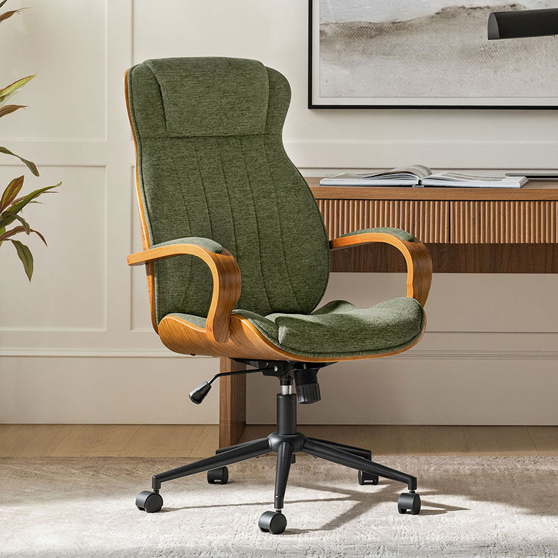 Amparo Executive Ergonomic Office Chair