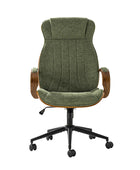 Amparo Executive Ergonomic Office Chair