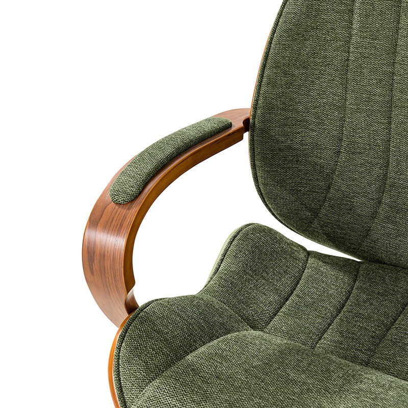 Amparo Executive Ergonomic Office Chair