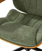 Amparo Executive Ergonomic Office Chair