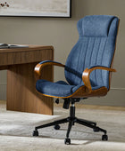 Amparo Executive Ergonomic Office Chair