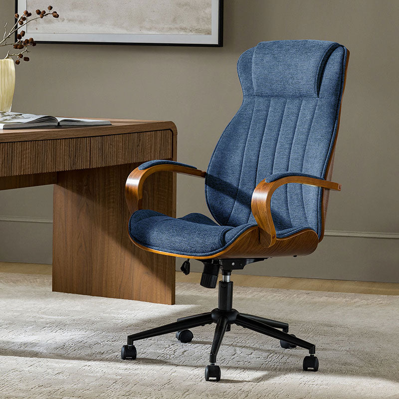 Amparo Executive Ergonomic Office Chair