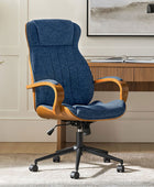 Amparo Executive Ergonomic Office Chair