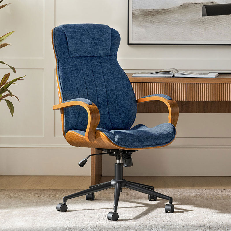 Amparo Executive Ergonomic Office Chair