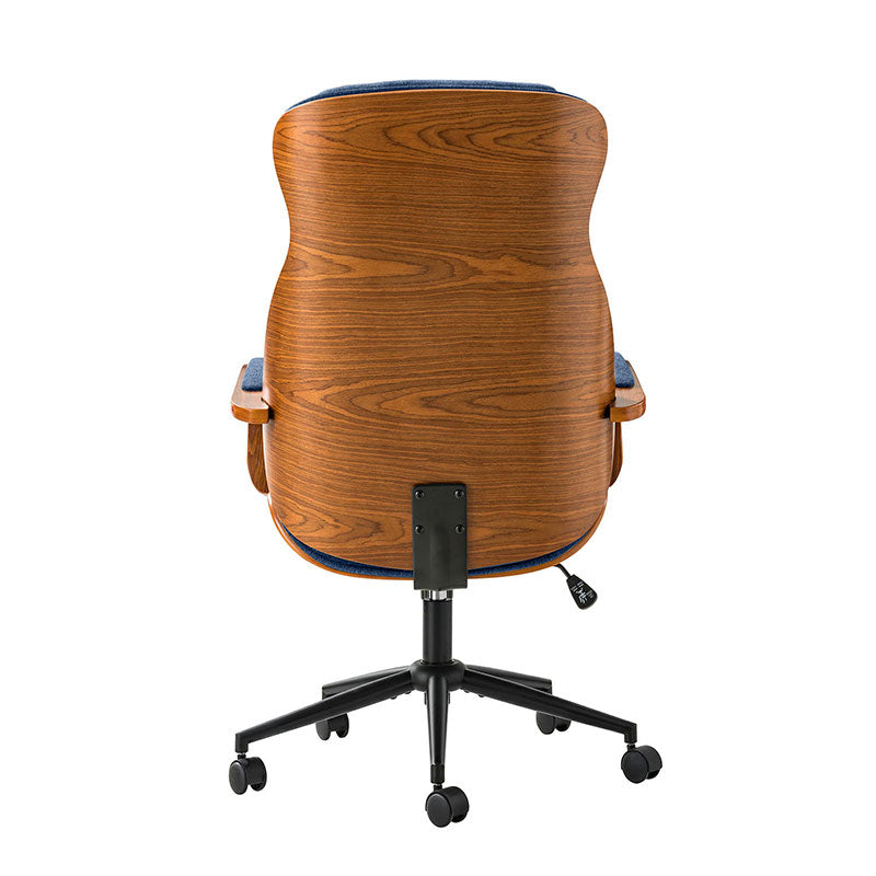 Amparo Executive Ergonomic Office Chair