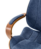 Amparo Executive Ergonomic Office Chair