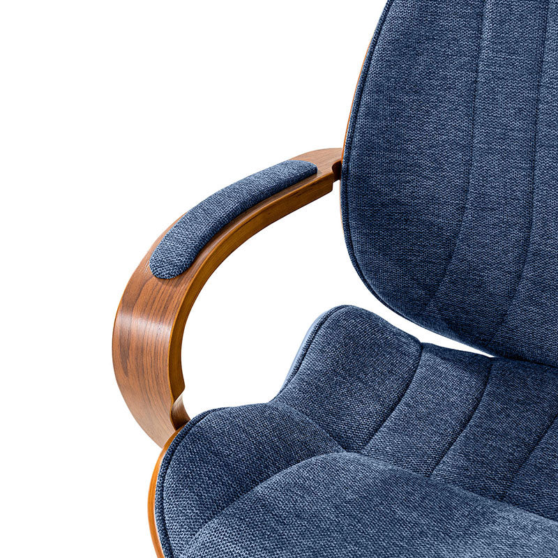 Amparo Executive Ergonomic Office Chair