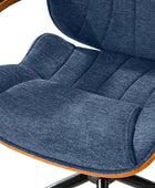 Amparo Executive Ergonomic Office Chair