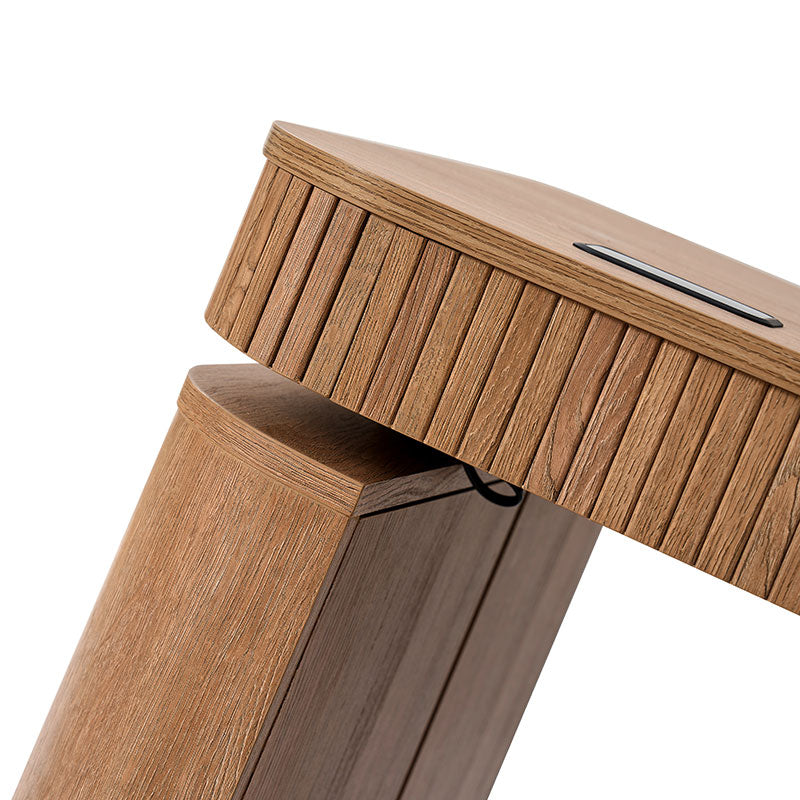 Baggio 5-Piece  Modern Adjustable Office Sets