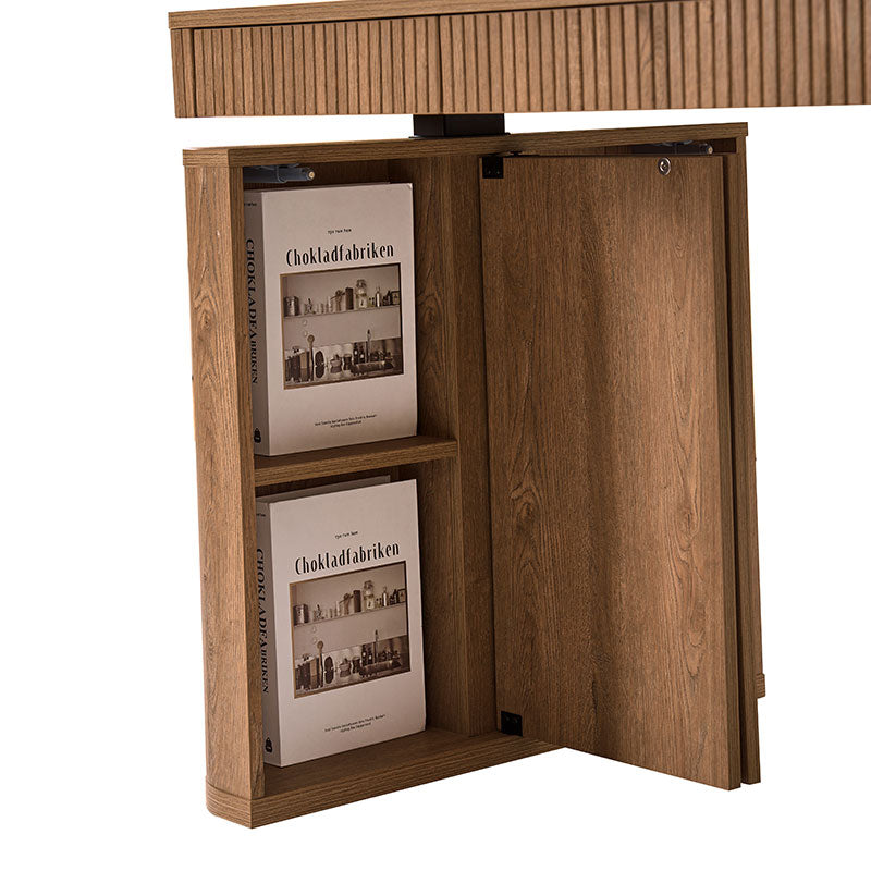 Baggio 5-Piece  Modern Adjustable Office Sets