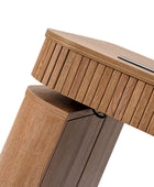 Baggio 5-Piece  Modern Adjustable Office Sets