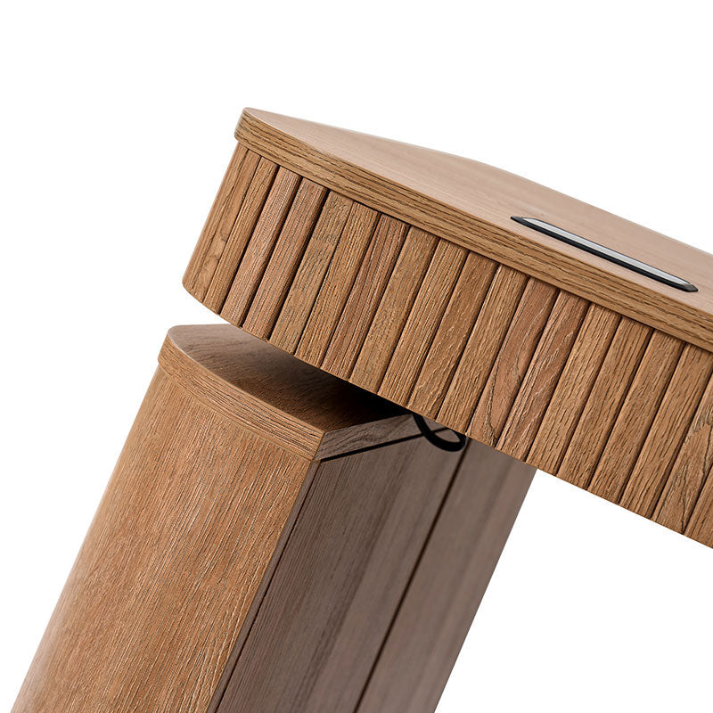 Baggio 5-Piece  Modern Adjustable Office Sets