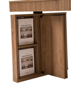 Baggio 5-Piece  Modern Adjustable Office Sets