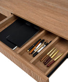 Baggio 5-Piece  Modern Adjustable Office Sets