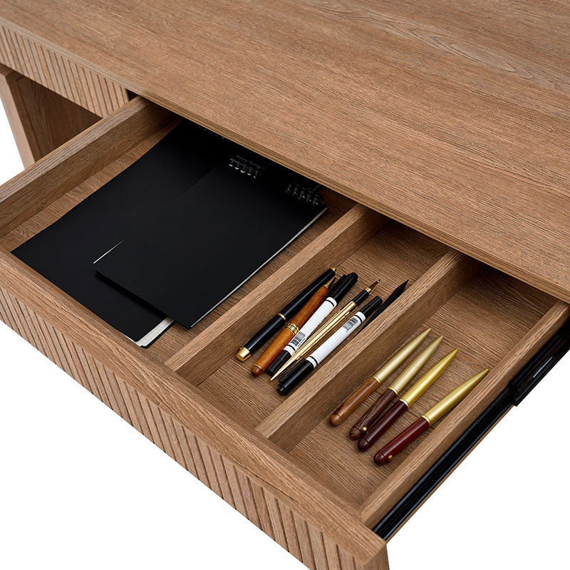 Baggio 5-Piece  Modern Adjustable Office Sets