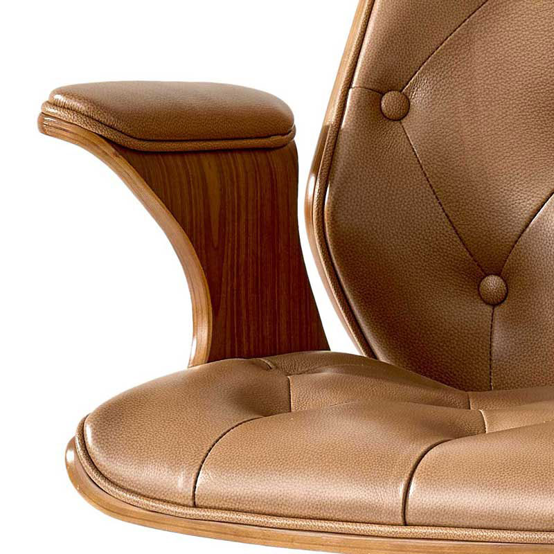 Louise 5-Piece Modern Electric Adjustable Home Office Set