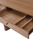 Louise 5-Piece Modern Electric Adjustable Home Office Set