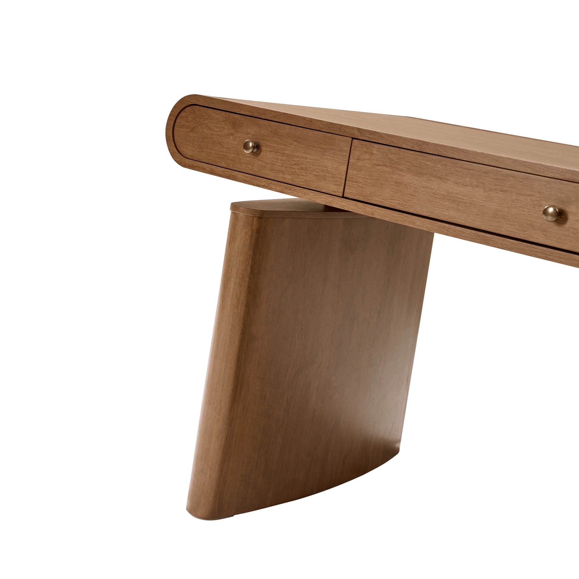 Louise 5-Piece Modern Electric Adjustable Home Office Set