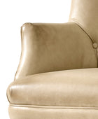 Louise 5-Piece Modern Electric Adjustable Home Office Set