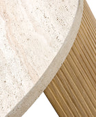 Aeris Modern Curved Sectional Couch Living Room Collection