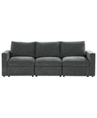 Martin Versatile Modular Comfortable Sectional Sofa with Hidden Storage