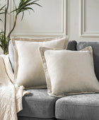 Harmetrix CloudTouch Pillow Pair