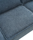 Victoria Oversized Soft Sectional Sofa with Storage