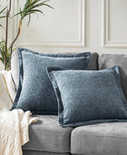 Harmetrix CloudTouch Pillow Pair