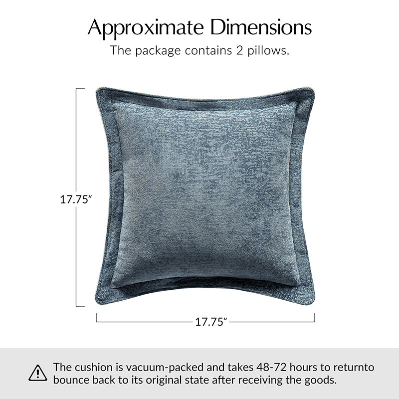 Harmetrix CloudTouch Pillow Pair