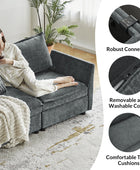 Z6SFXW0424-GRY-04-_4_Victoria Oversized Soft Sectional Couch with Storage