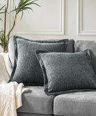 Harmetrix CloudTouch Pillow Pair