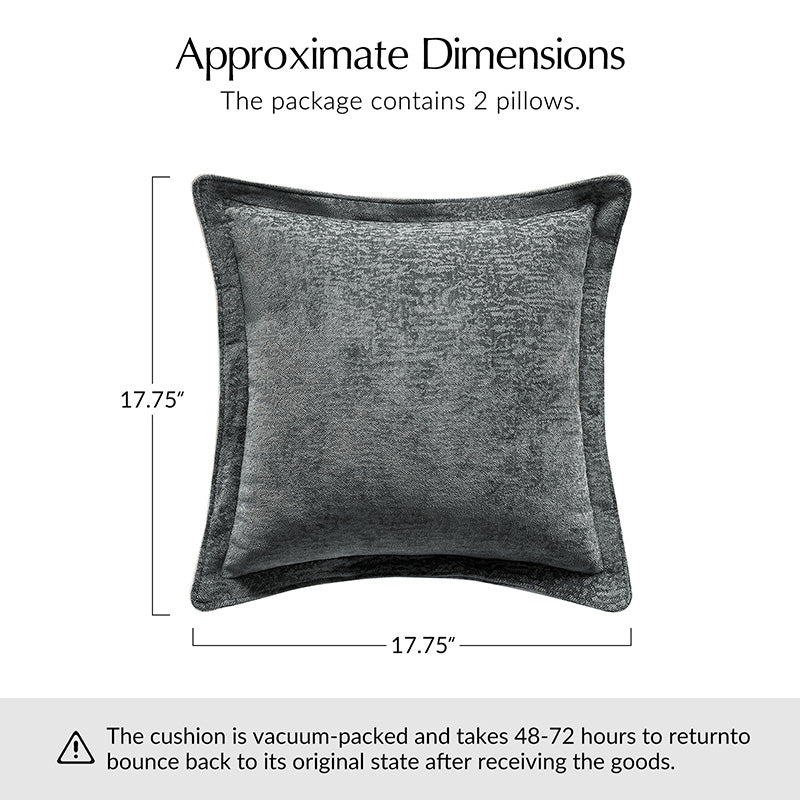 Harmetrix CloudTouch Pillow Pair