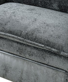 Modern Modular Power Reclining & Standing Coffee Table Living Room Set