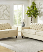 Estrella 2 Piece Living Room Set