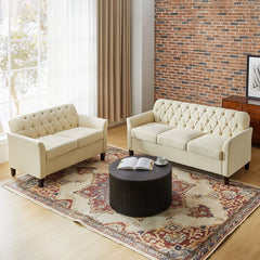 Estrella 2 Piece Living Room Set