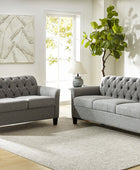 Estrella 2 Piece Living Room Set