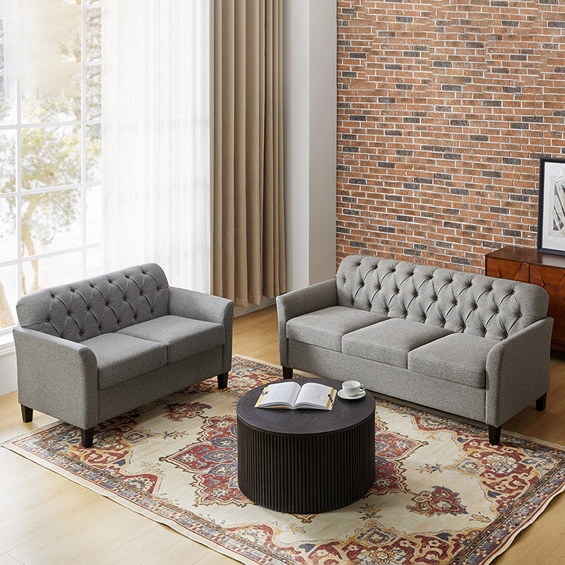 Estrella 2 Piece Living Room Set