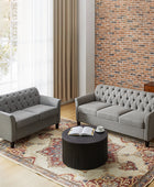 Estrella 2 Piece Living Room Set