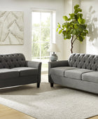 Estrella 2 Piece Living Room Set