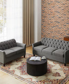 Estrella 2 Piece Living Room Set