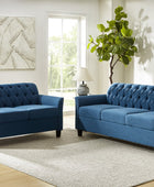 Estrella 2 Piece Living Room Set