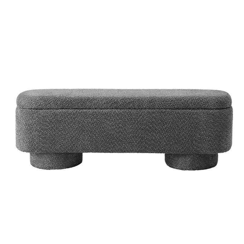 Tomas Modern Storage Bed Bench