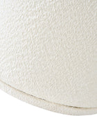 Fully Upholstered Modern Dining Chair