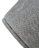 Fully Upholstered Modern Dining Chair