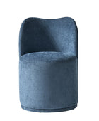 Fully Upholstered Modern Dining Chair