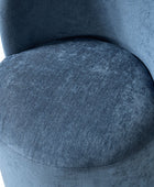 Fully Upholstered Modern Dining Chair