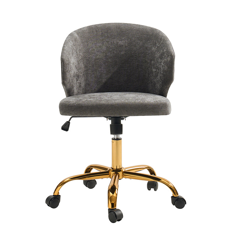 Jesus Curved Armrest Design Office Chair