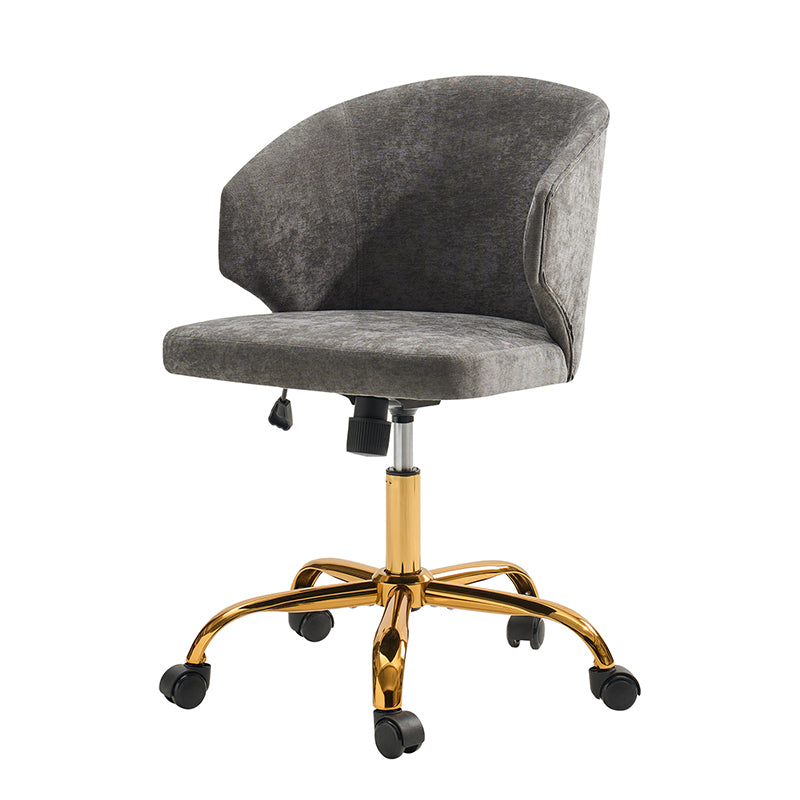 Jesus Curved Armrest Design Office Chair